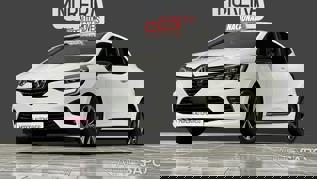 Renault Clio 1.0 TCe Intens de 2022