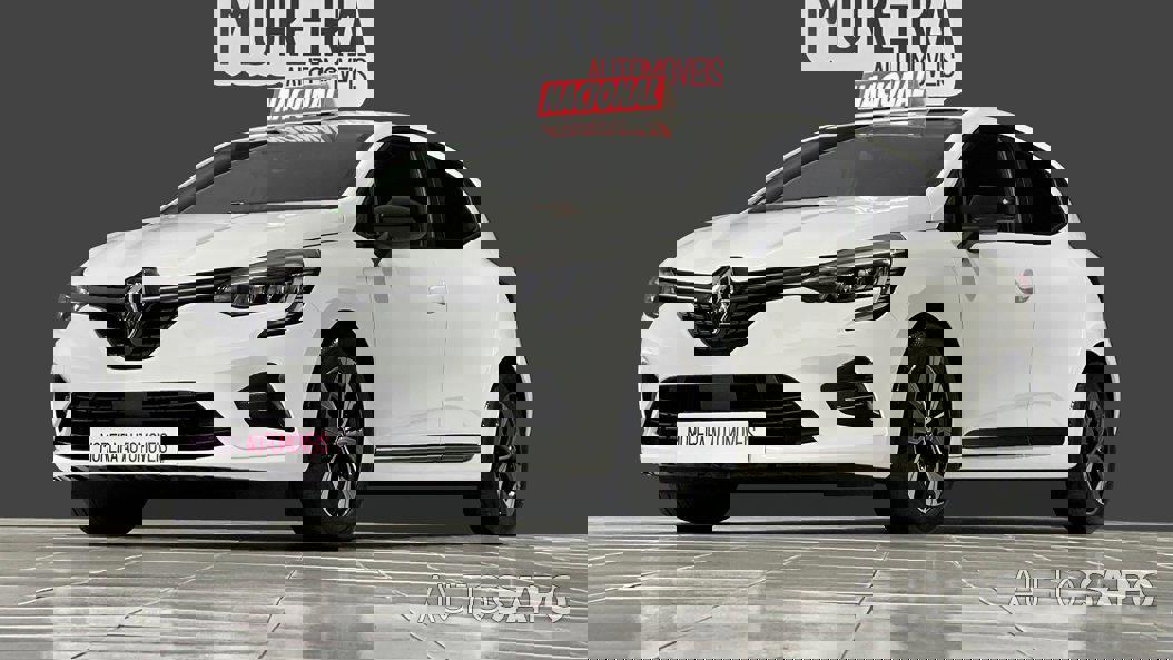 Renault Clio 1.0 TCe Intens de 2022