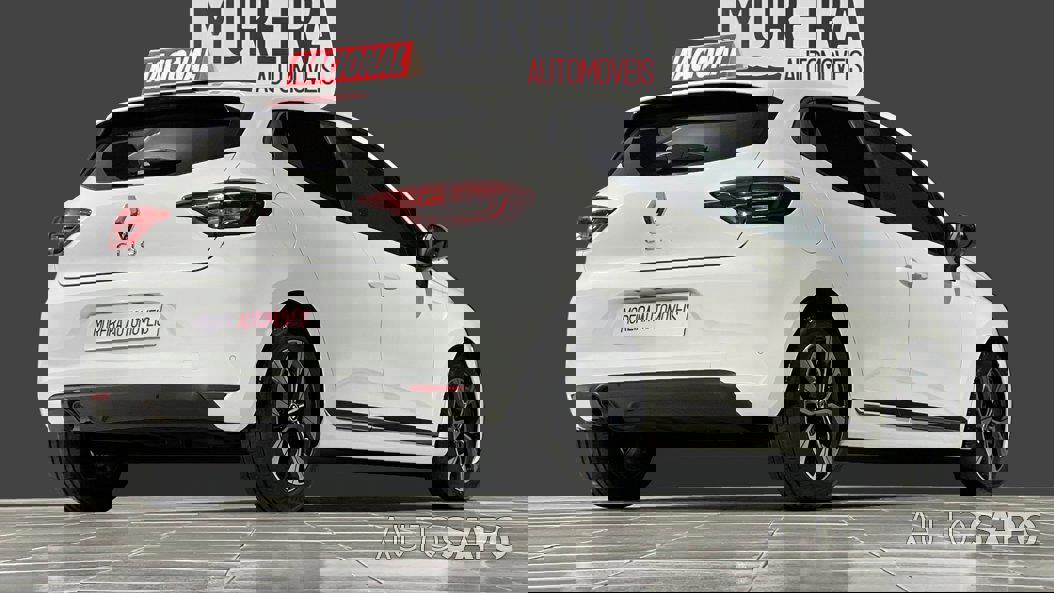 Renault Clio 1.0 TCe Intens de 2022