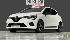 Renault Clio 1.0 TCe Intens de 2022