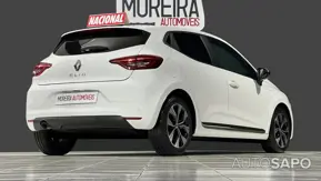 Renault Clio 1.0 TCe Intens de 2022