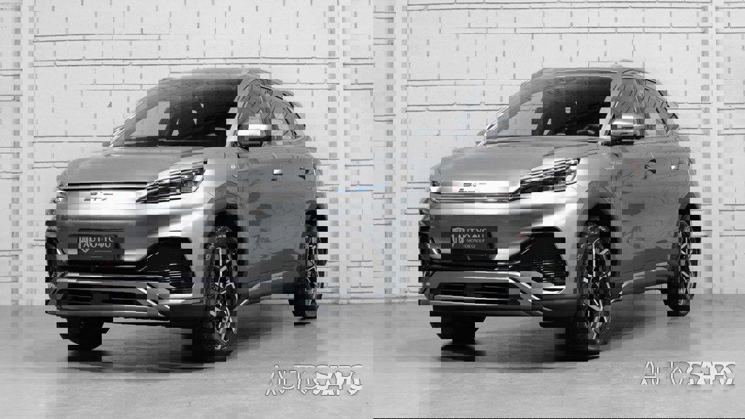 BYD Atto 3 de 2023