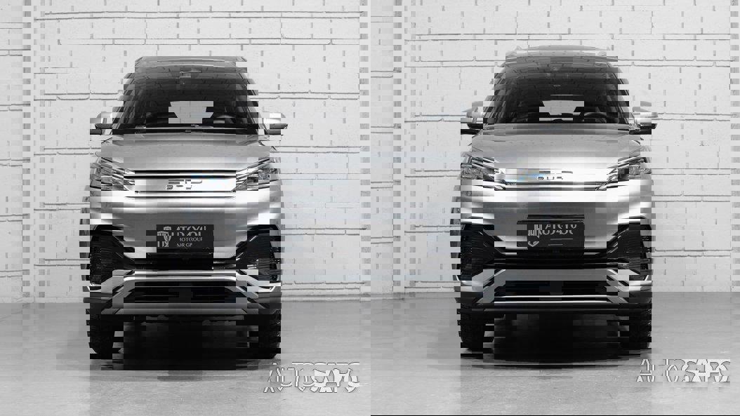 BYD Atto 3 de 2023