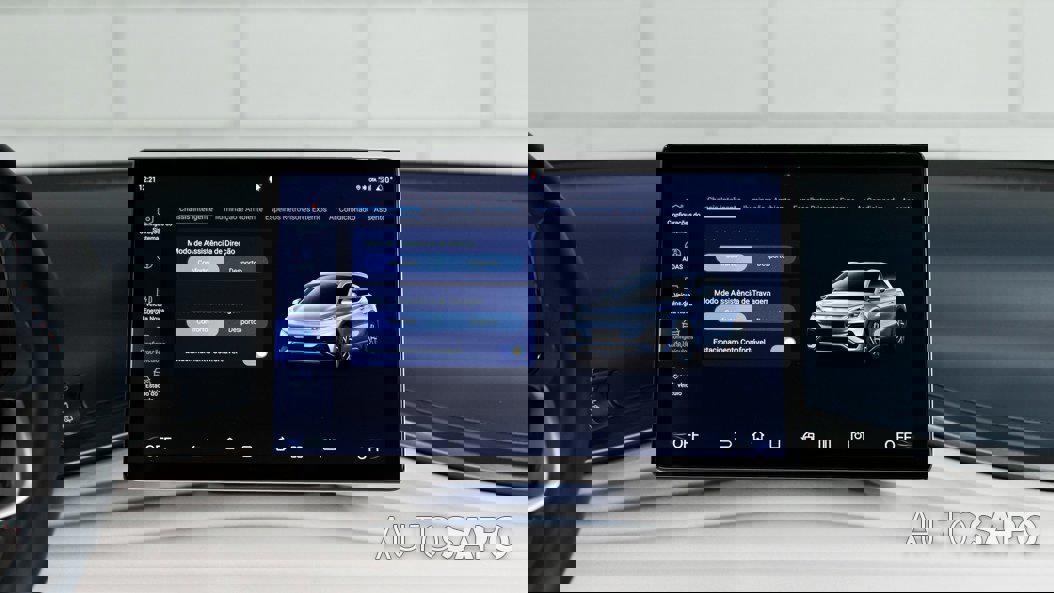 BYD Atto 3 de 2023