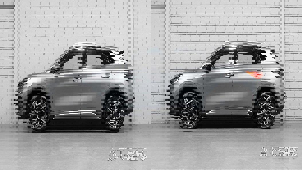 BYD Atto 3 de 2023