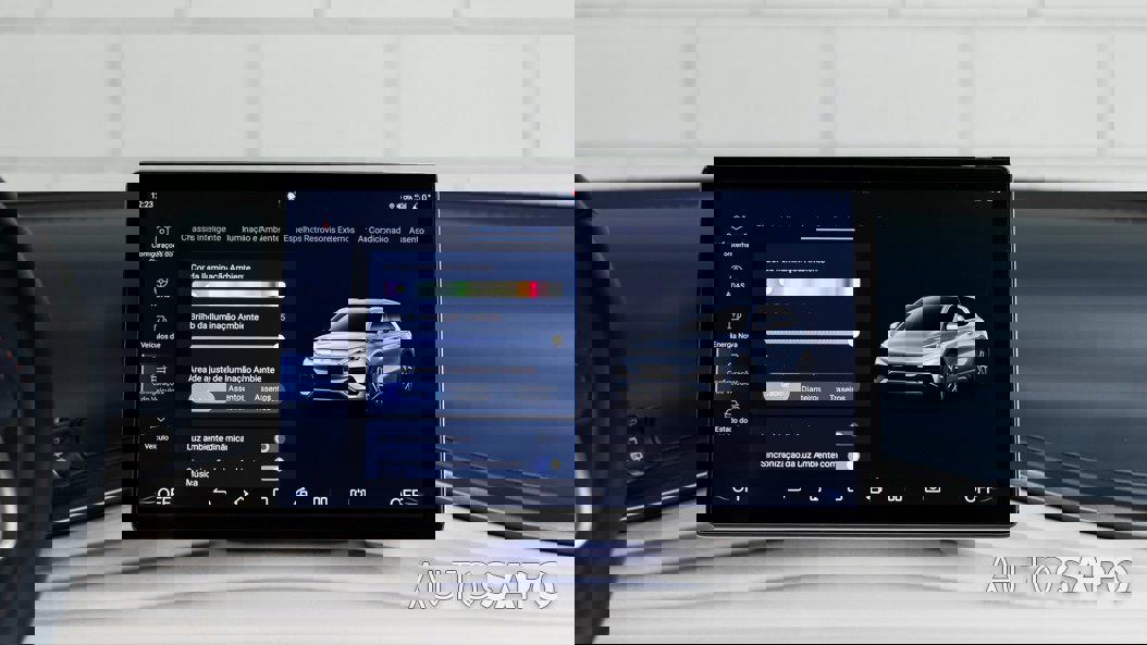 BYD Atto 3 de 2023