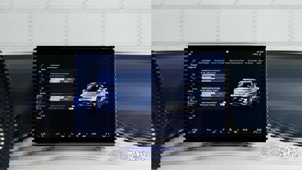 BYD Atto 3 de 2023