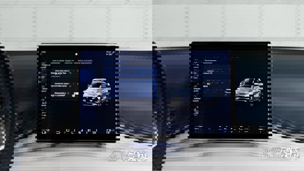 BYD Atto 3 de 2023