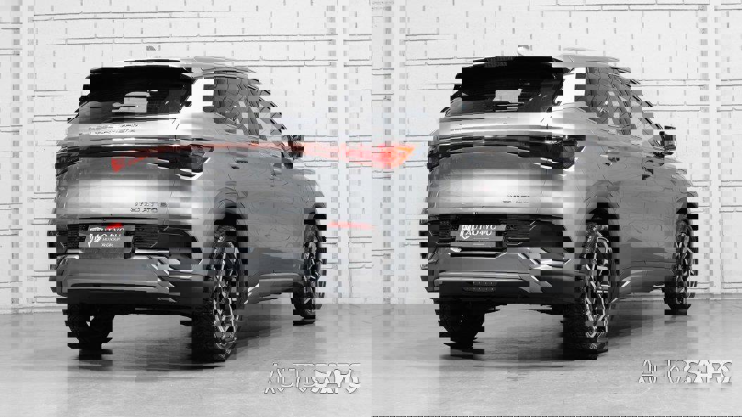 BYD Atto 3 de 2023