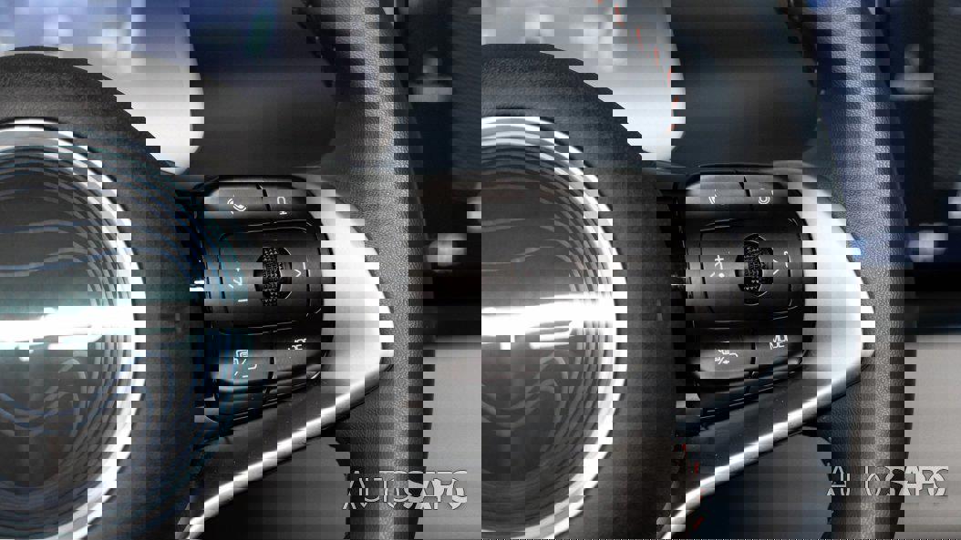 BYD Atto 3 de 2023