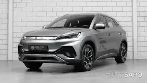 BYD Atto 3 de 2023