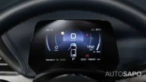 BYD Atto 3 de 2023