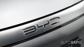 BYD Atto 3 de 2023
