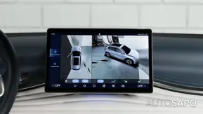 BYD Atto 3 de 2023
