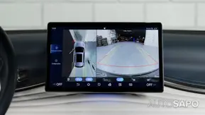 BYD Atto 3 de 2023