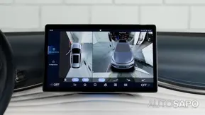 BYD Atto 3 de 2023