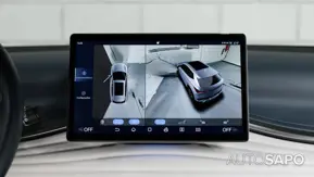 BYD Atto 3 de 2023