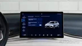 BYD Atto 3 de 2023