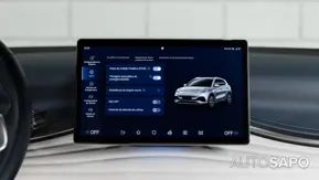 BYD Atto 3 de 2023
