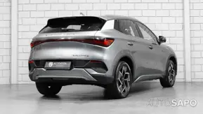 BYD Atto 3 de 2023