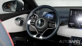 BYD Atto 3 de 2023