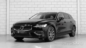 Volvo V60 de 2021