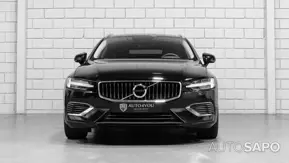 Volvo V60 de 2021