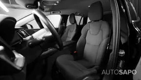 Volvo V60 de 2021