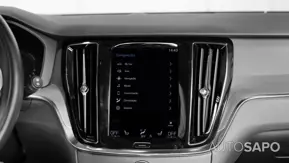 Volvo V60 de 2021