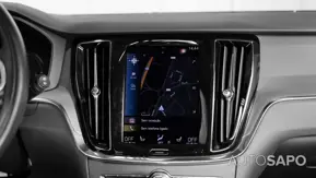 Volvo V60 de 2021