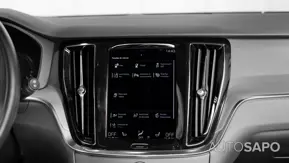 Volvo V60 de 2021