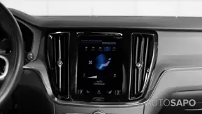 Volvo V60 de 2021