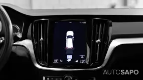 Volvo V60 de 2021