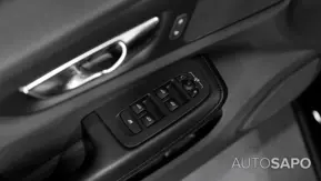 Volvo V60 de 2021