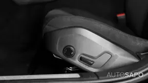 Volvo V60 de 2021