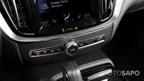 Volvo V60 de 2021