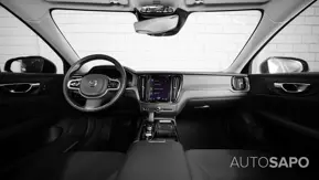 Volvo V60 de 2021