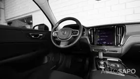 Volvo V60 de 2021