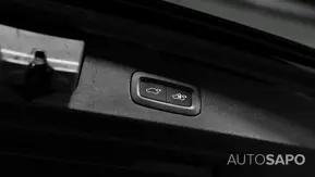Volvo V60 de 2021