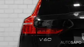 Volvo V60 de 2021