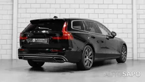 Volvo V60 de 2021