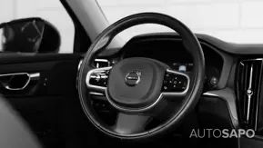Volvo V60 de 2021