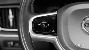 Volvo V60 de 2021