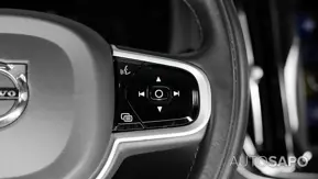 Volvo V60 de 2021