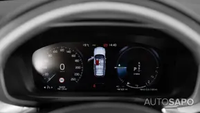 Volvo V60 de 2021