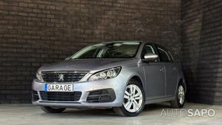 Peugeot 308 1.2 PureTech Active de 2020