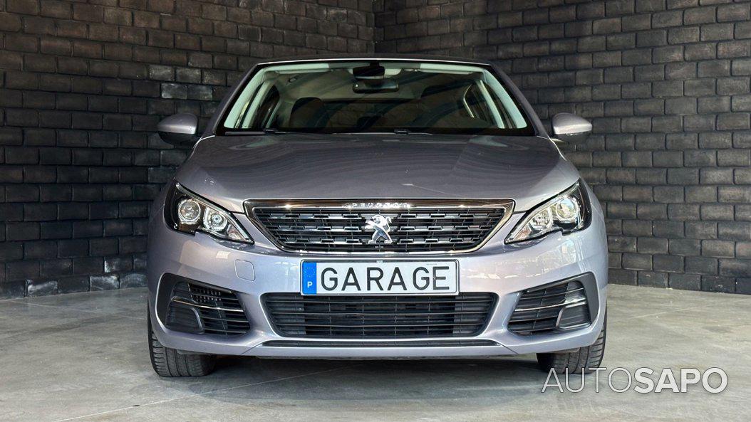 Peugeot 308 1.2 PureTech Active de 2020