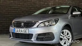 Peugeot 308 1.2 PureTech Active de 2020