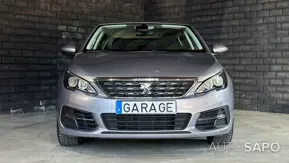 Peugeot 308 1.2 PureTech Active de 2020