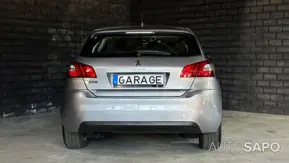Peugeot 308 1.2 PureTech Active de 2020